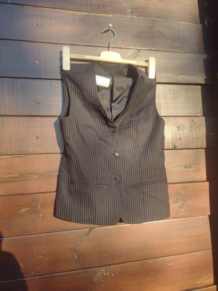 Dames gilet nleuw maat 36 Smal Greiff, Vêtements | Femmes, Pulls & Gilets, Neuf, Taille 36 (S), Bleu, Envoi