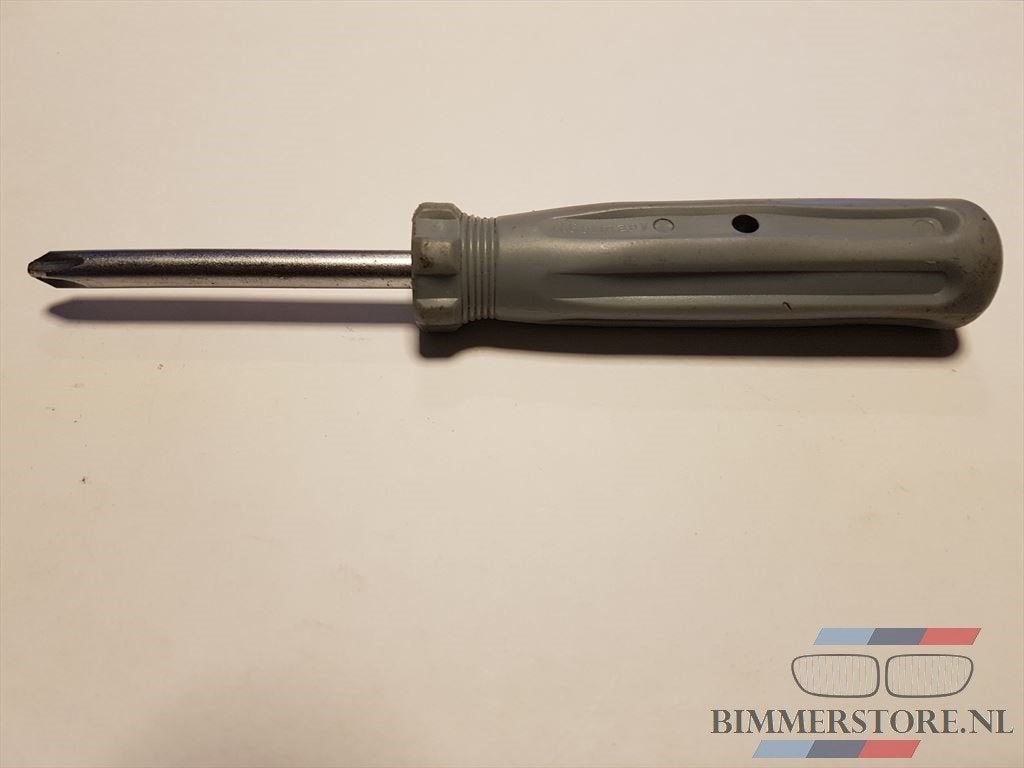 Originele Heyco gereedschap omkeer schroevendraaier BMW Onbo, Gebruikt, -, -, Ophalen of Verzenden