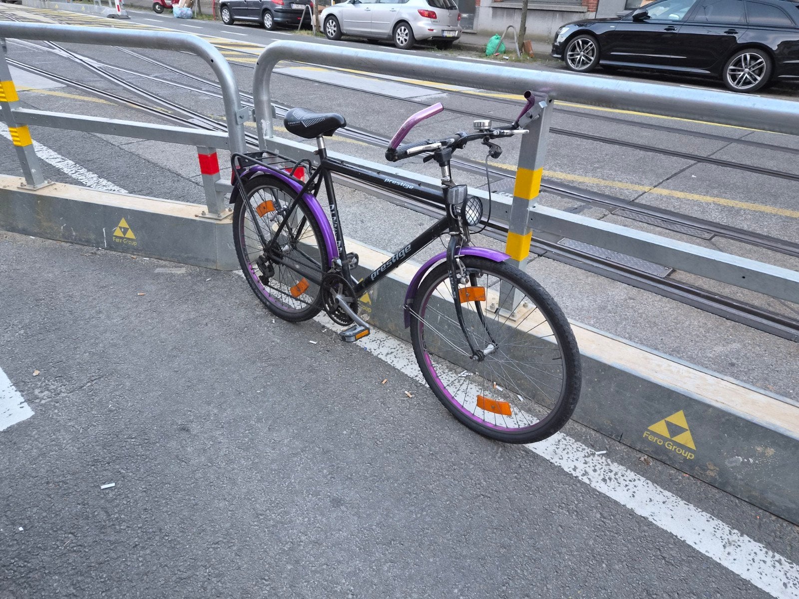 Vélo Prestige, Vélos & Vélomoteurs, Vélos | Vélos pliables, Enlèvement