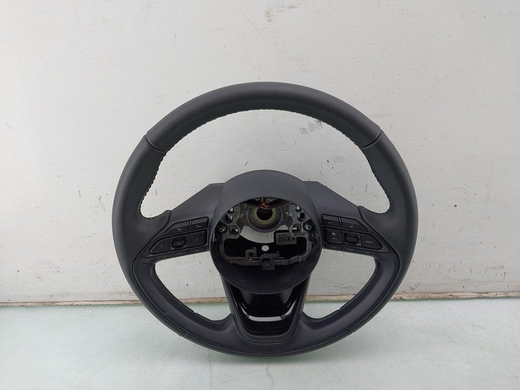 STUUR Toyota Aygo X (01-2021/-) (|GS12008770|451000H100C1|), Auto-onderdelen, Gebruikt, Kundenbetreuung@toyota.de, Toyota, Toyota-Allee 2
50858  Köln, DE