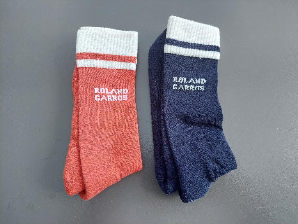 Roland Garros - Wimbledon - Nike -Tennis kousen, Kleding | Heren, Roland Garros - Wimbledon, Wit, Ophalen of Verzenden, Nieuw