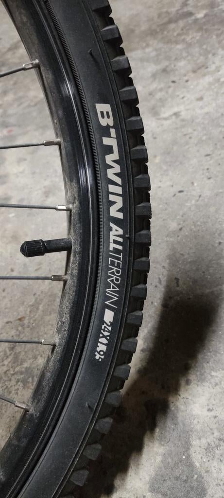 Fiets, Fietsen en Brommers, Ophalen