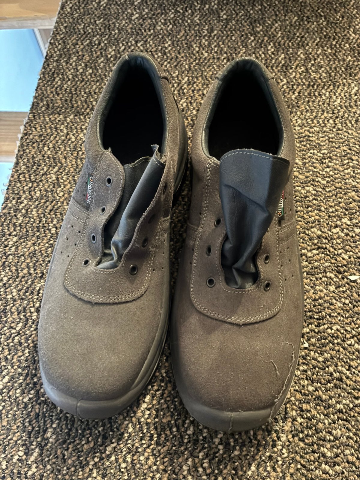 Chaussures de travail Uniwear, Enlèvement, Neuf