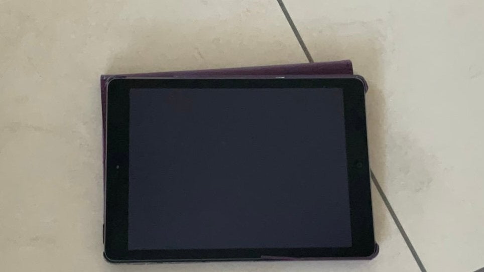 Apple iPad Air, Enlèvement ou Envoi, Utilisé