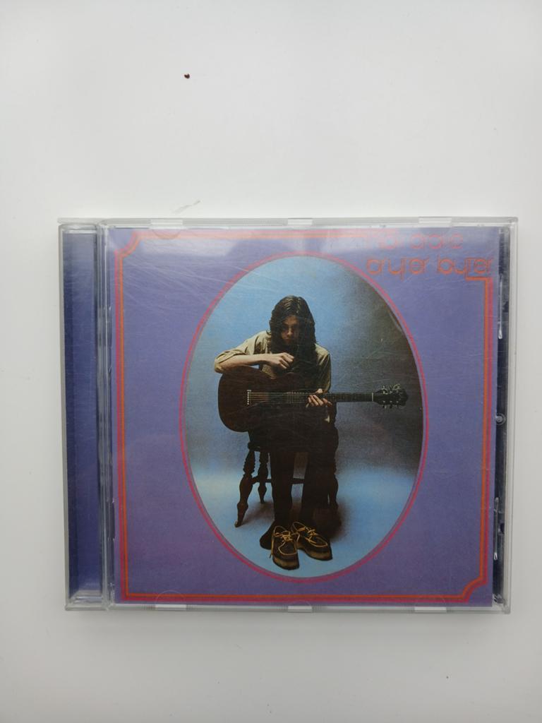 Nick drake bryter layter cd, Ophalen of Verzenden, Gebruikt, Singer-songwriter