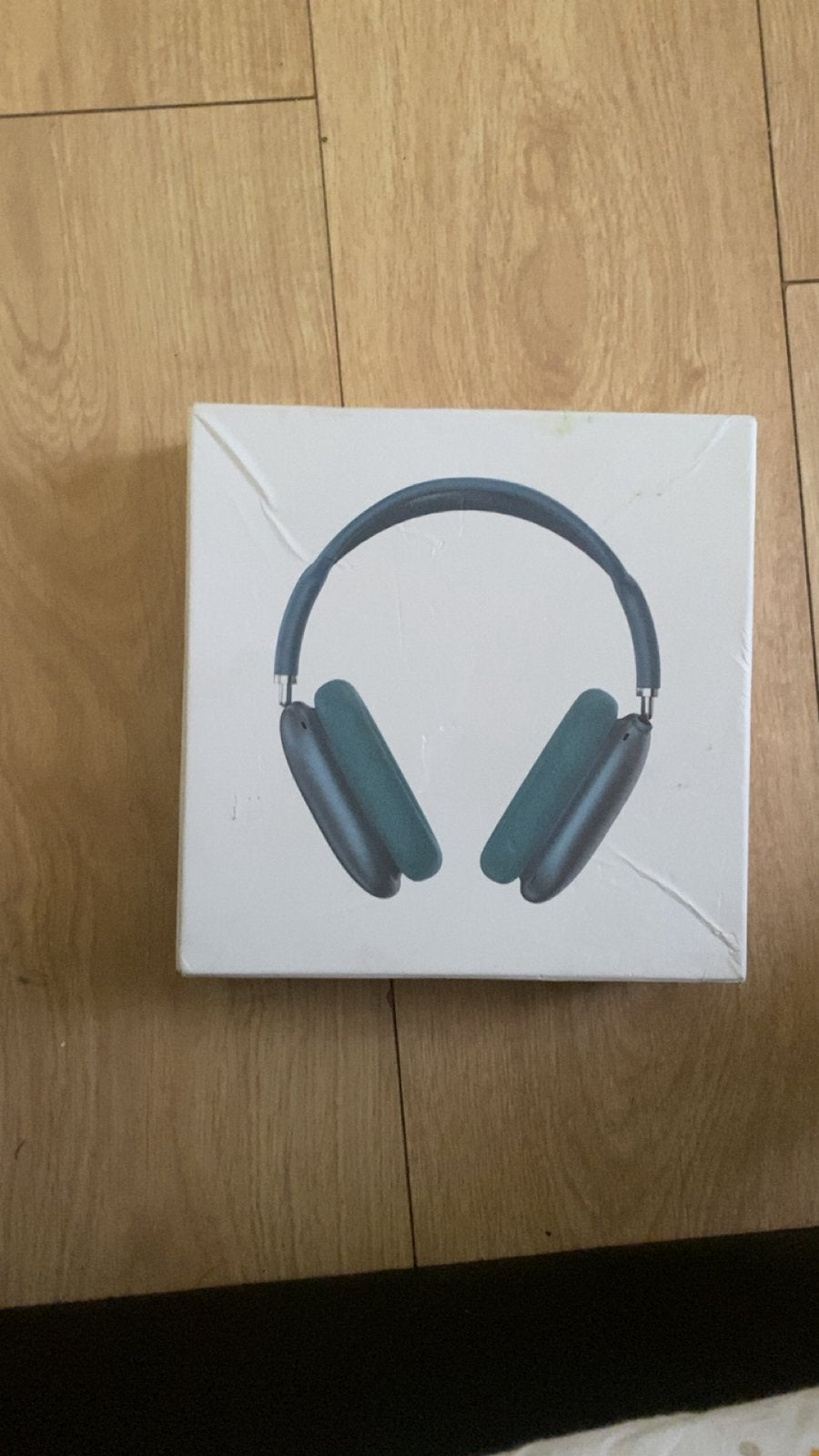Airpod max, Ophalen, Zo goed als nieuw