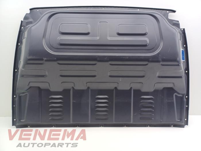 Cloison cabine d'un Mercedes Vito, 3 mois de garantie, Utilisé, -, -