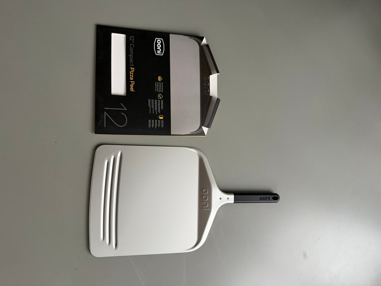 Ooni pizza peel pizza schep, Ophalen, Nieuw