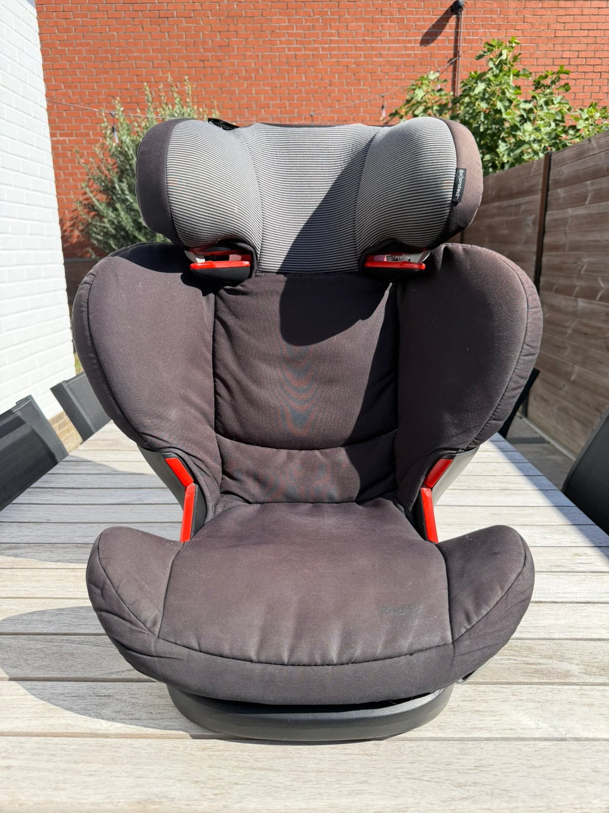Maxi-Cosi RodiFix AirProtect ISOFIX, Kinderen en Baby's, Autostoeltjes, Ophalen, Gebruikt, Zijbescherming, Isofix