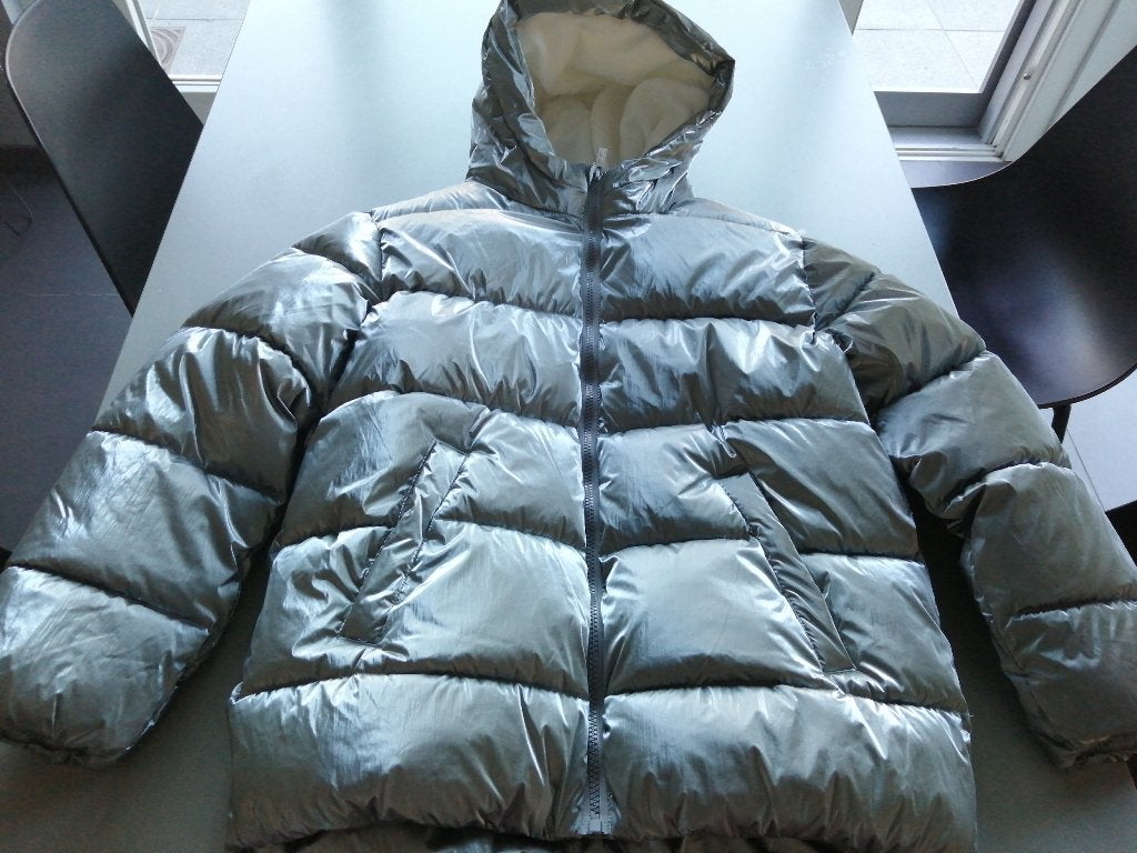 Nieuwe winterjas meisjes maat 158, Ophalen of Verzenden, Nieuw, Meisje, Jas
