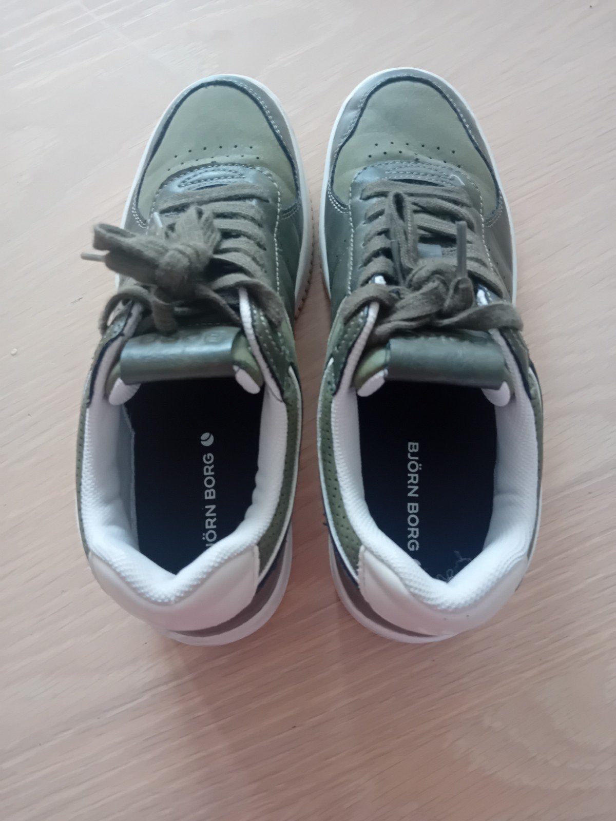 Mannenschoenen, Kleding | Heren, Schoenen, Overige kleuren, Ophalen of Verzenden, Sneakers, Bjorn borg