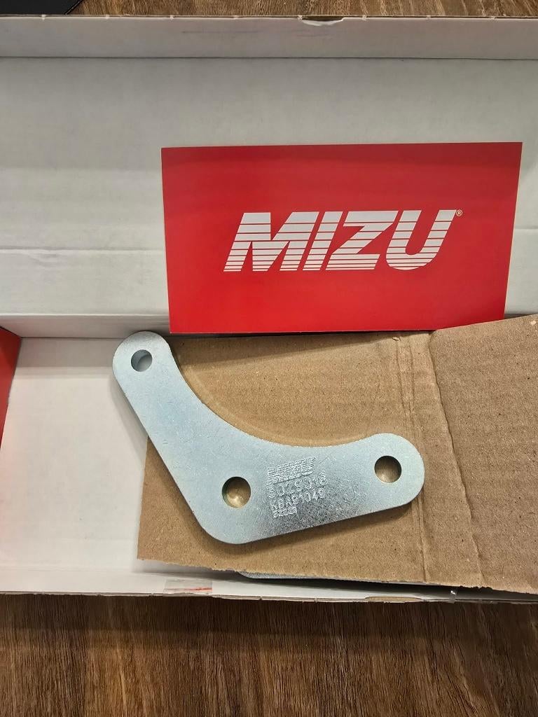 Kit bielettes de rabaissement Kawasaki Mizu 30mm, Enlèvement ou Envoi, Neuf