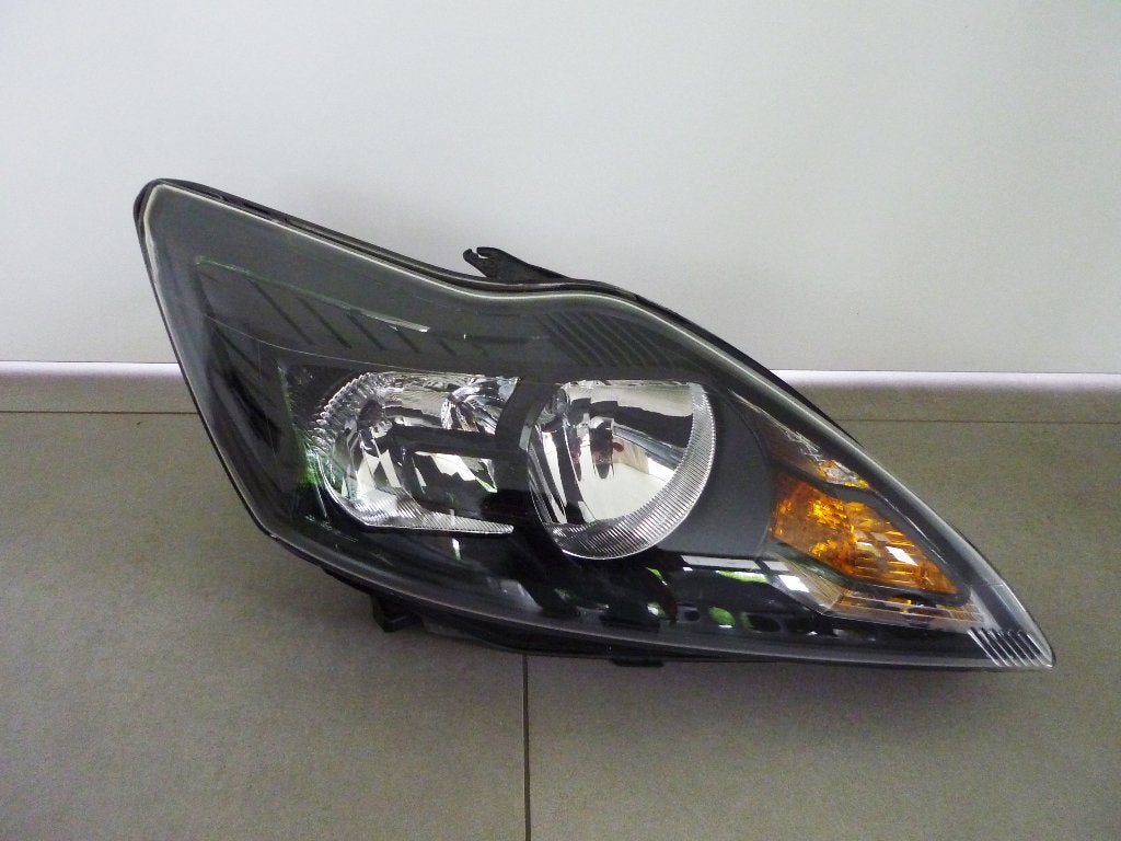 Koplamp ford focus 0374D body >PP - TD40<, Particulier, Te koop, Focus