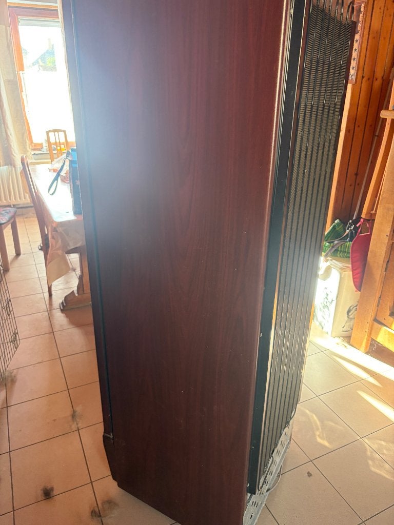 Cave à vin professionnelle, Verzamelen, Ophalen, Gebruikt, Overige gebieden, Overige typen