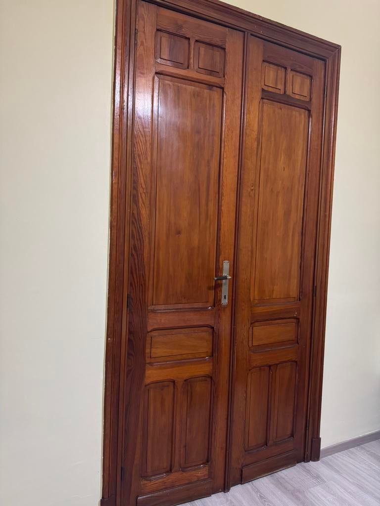 Porte intérieur, Enlèvement, Comme neuf