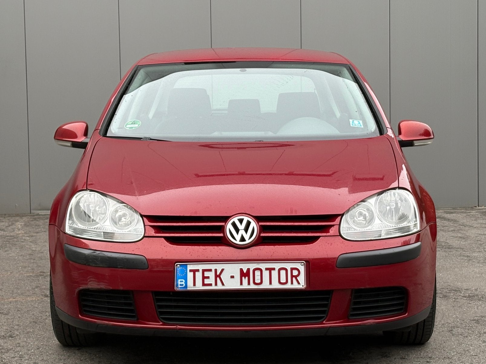 VOLKSWAGEN GOLF 1.4 BENZINE, GEKEURD, AIRCO, LAGE KM!!, Euro 5, Achat, Entreprise, Garantie prolongée