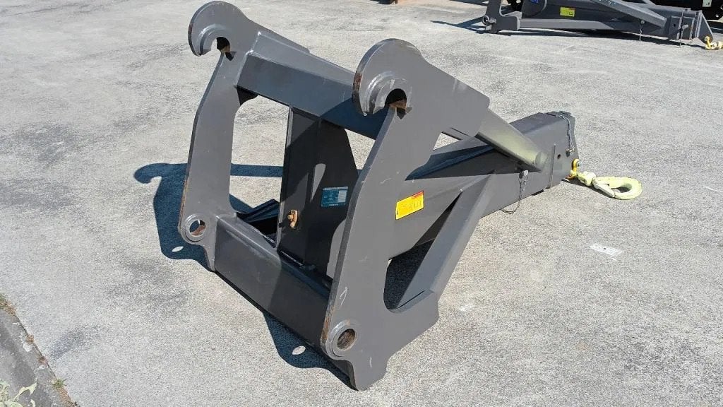 Volvo Jib to suit L150 L180 L220 wheel loader NEW (bj 2025)
