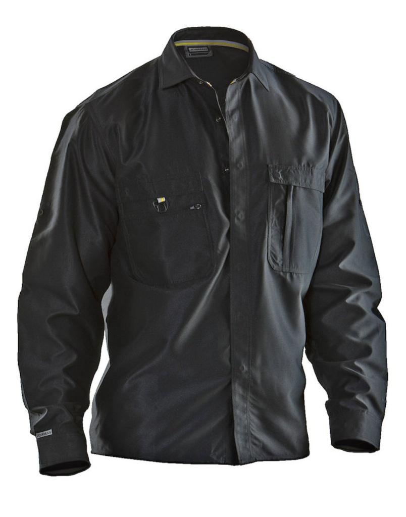 ‍  Overhemd maat L en petjes   alles samen €7, Kleding | Heren, Overhemden, Ophalen, Halswijdte 41/42 (L)