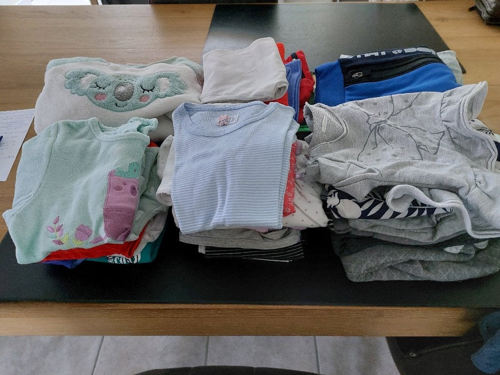 kleding 3j, Kinderen en Baby's, Kinderkleding | Maat 98, Ophalen, Gebruikt