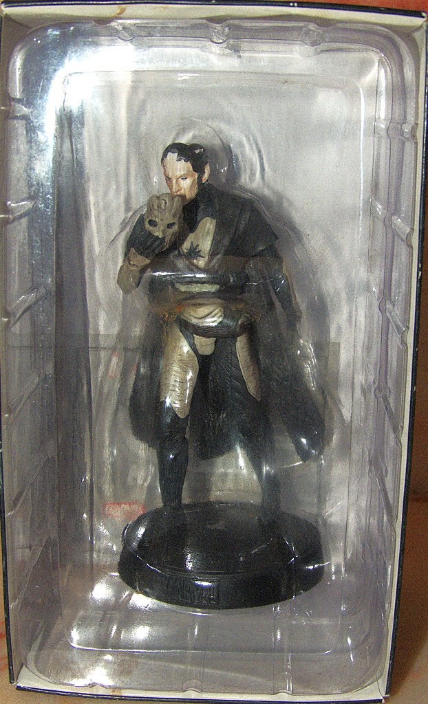 Figurine MARVEL / Malekith - Echelle 1:16, Enlèvement ou Envoi, Comme neuf, Fantasy