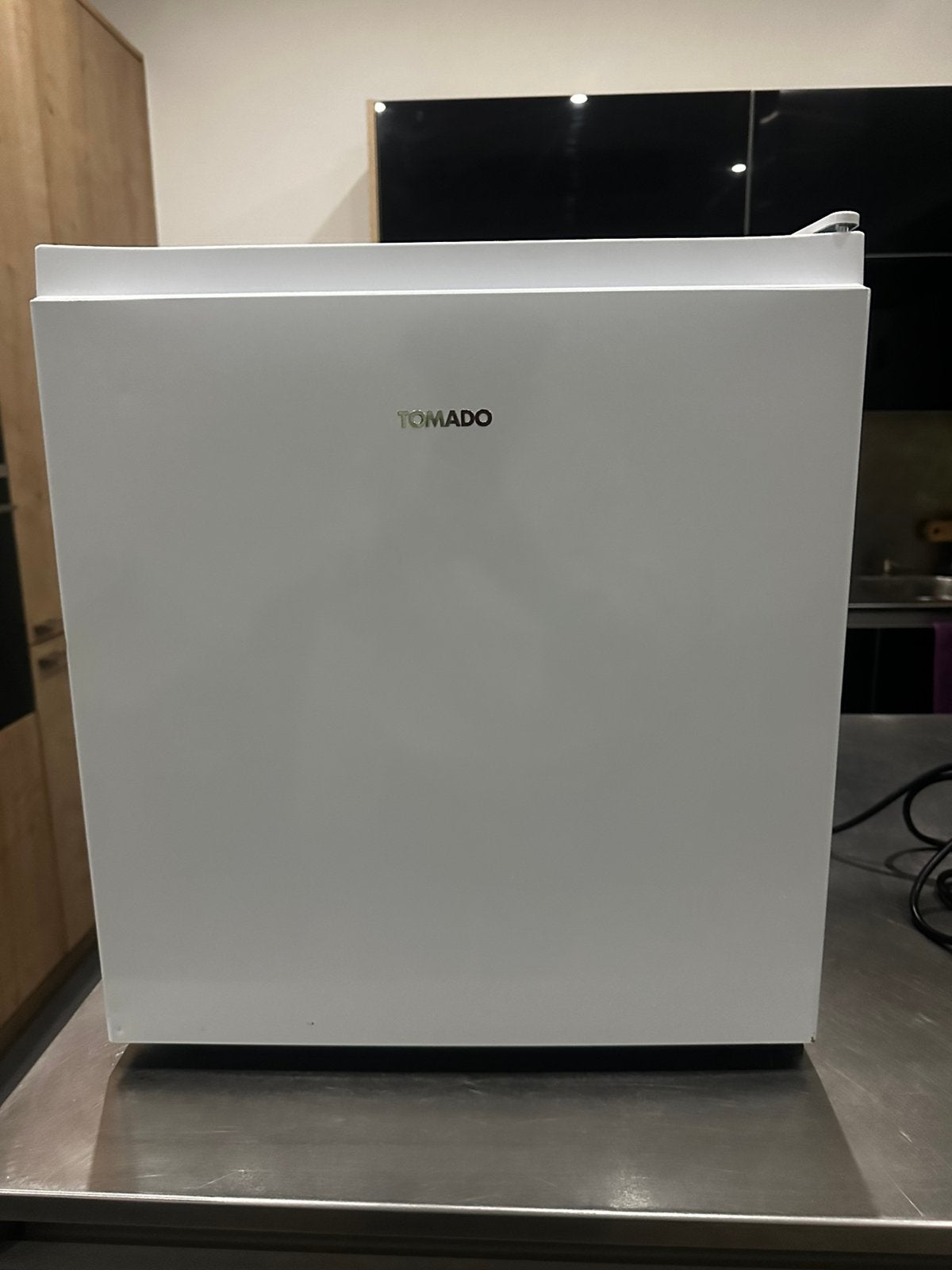 Mini koelkast, Elektronische apparatuur, Ophalen, Zo goed als nieuw
