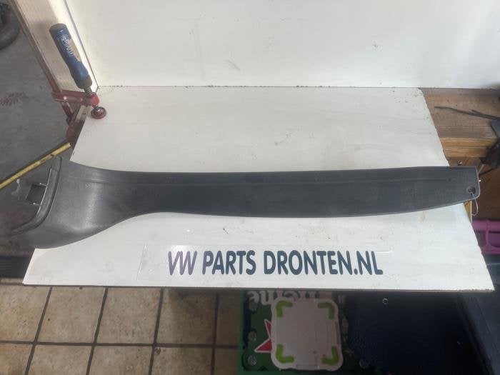 Voorinstap rechts van een Alfa Romeo Spider, Gebruikt, -, -, Ophalen of Verzenden