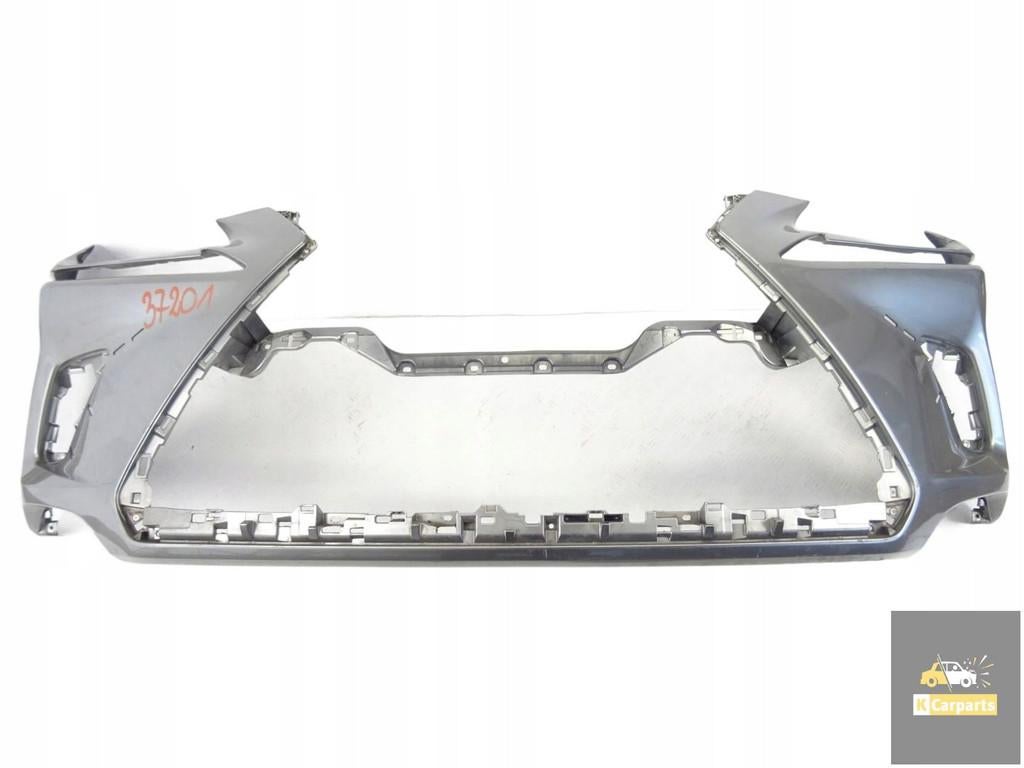 Lexus NX 300H LIFT F-SPORT Voorbumper, Info@toyota.co.jp, Gebruikt, Toyota Motor Corporation, Bumper