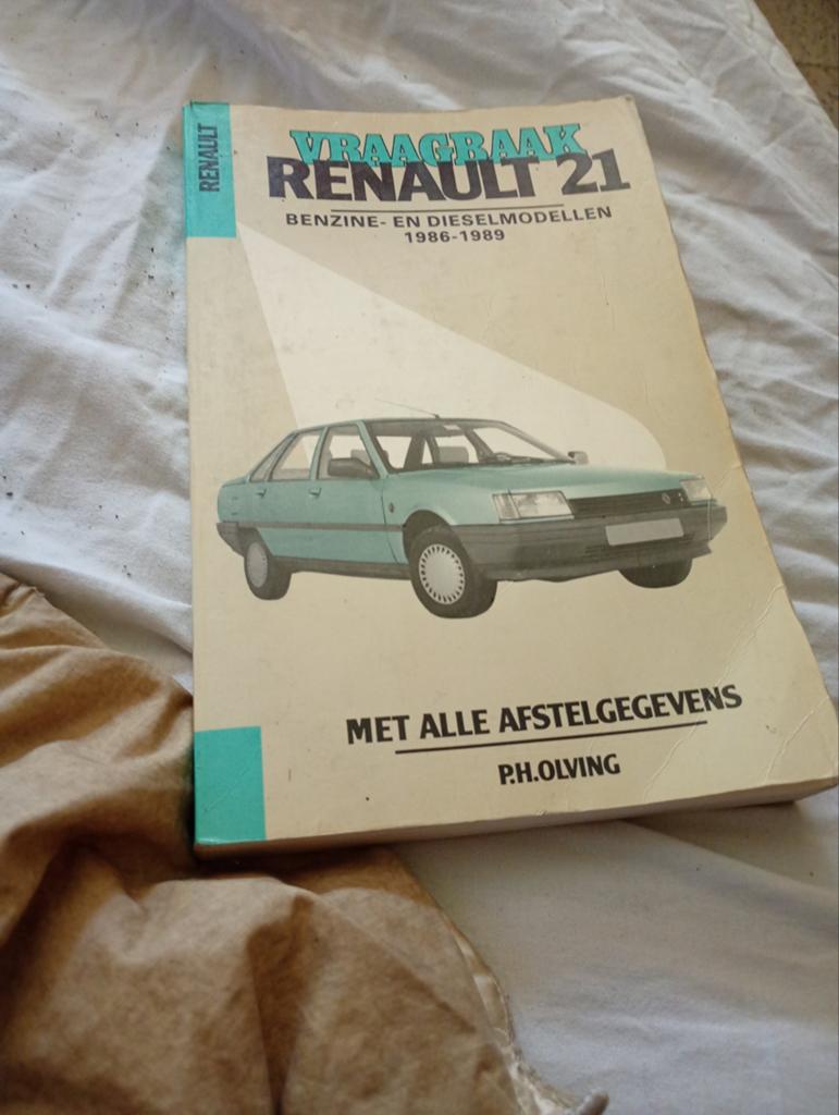 FAQ sur Renault 21, Enlèvement ou Envoi