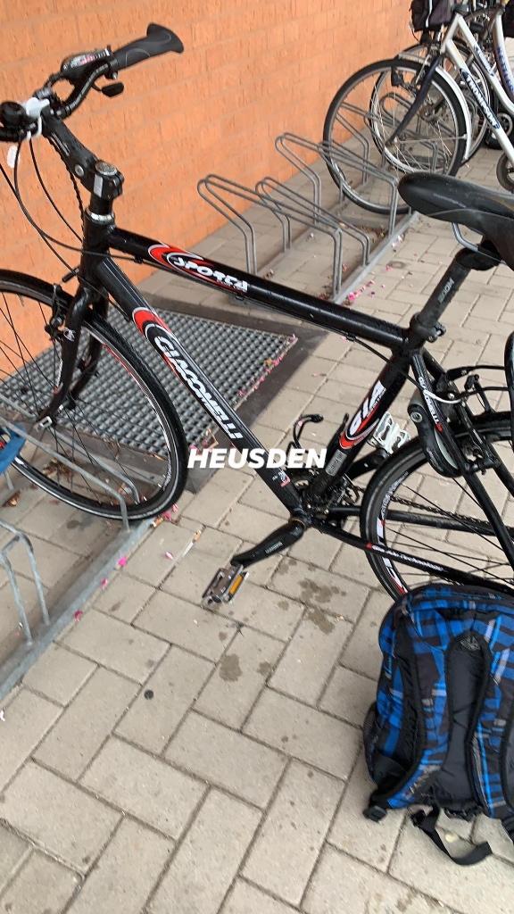 Fiets te koop, 65 cm of meer, Ophalen, Gebruikt, Overige merken