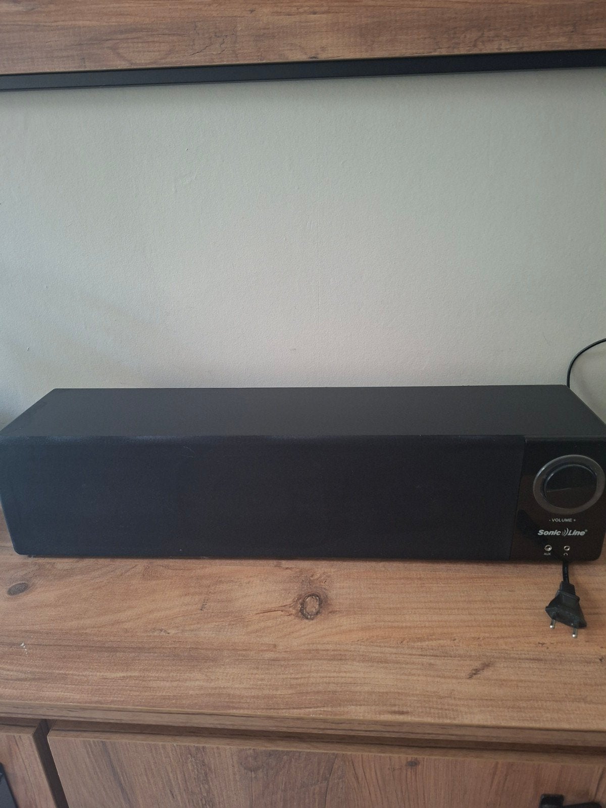Sonic Line SUK-883B, TV, Hi-fi & Vidéo, Enlèvement, Comme neuf
