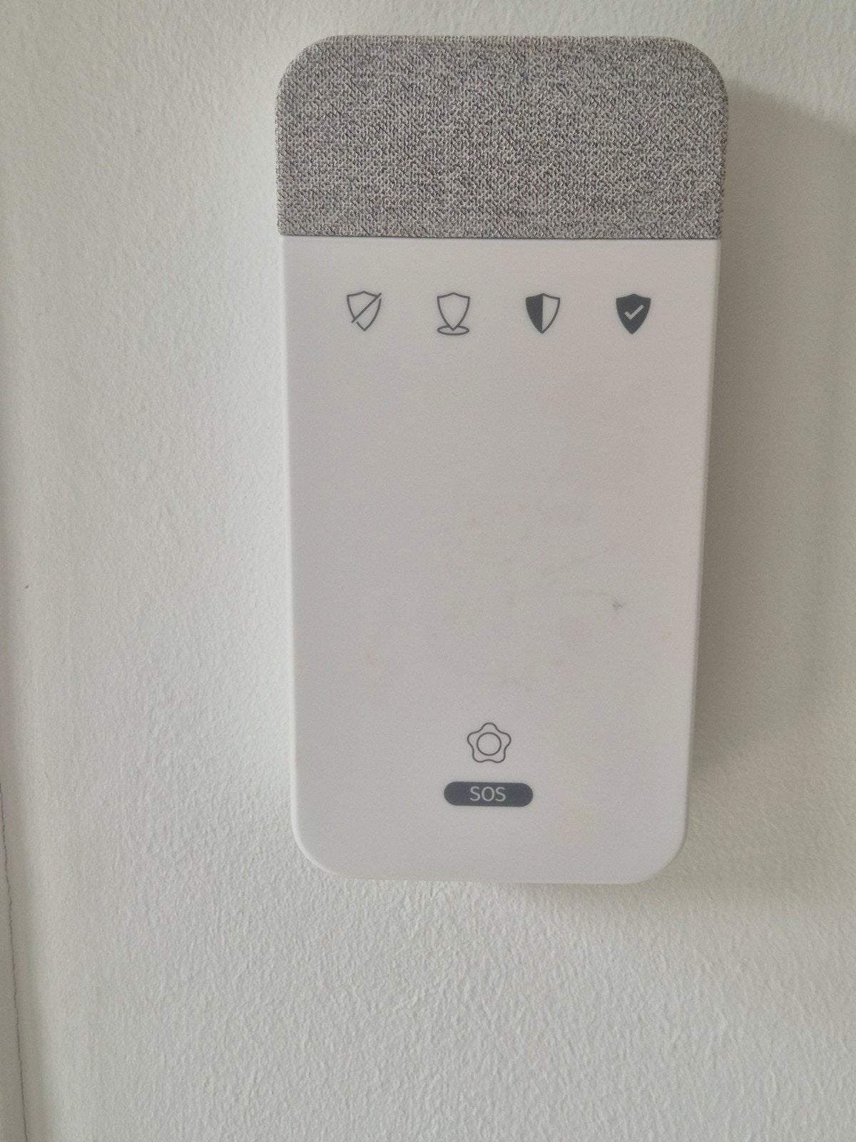 systeme verisure, Doe-het-zelf en Bouw, Ophalen