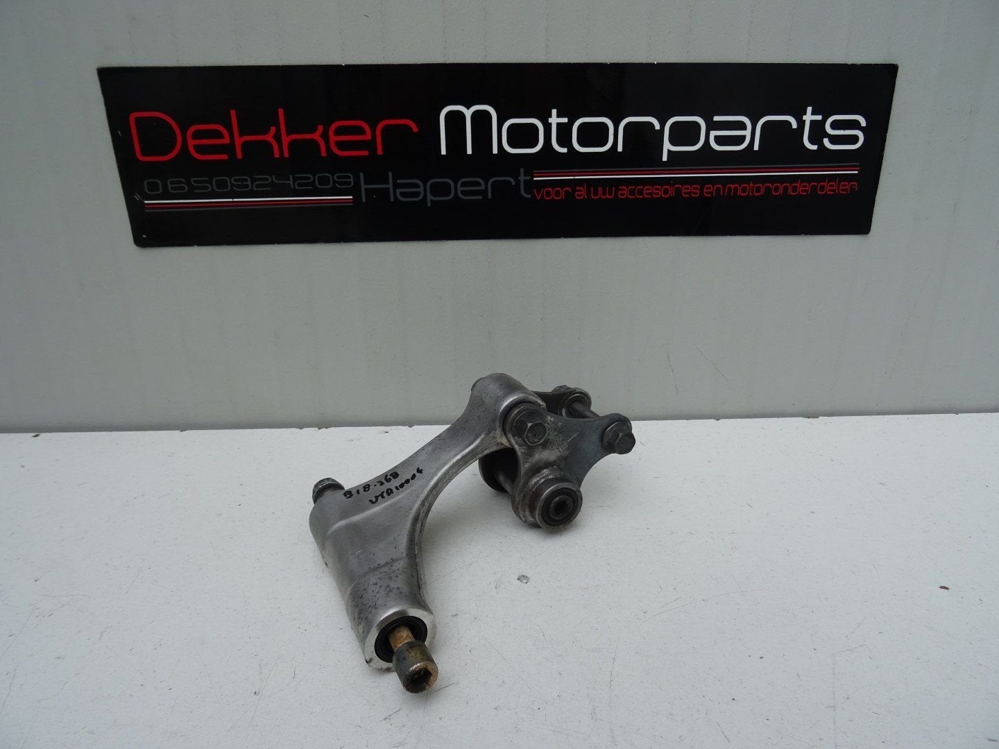 Link Systeem Schokbreker Honda VTR1000F Firestorm 1997-2006, Motos, -, Utilisé, -, -