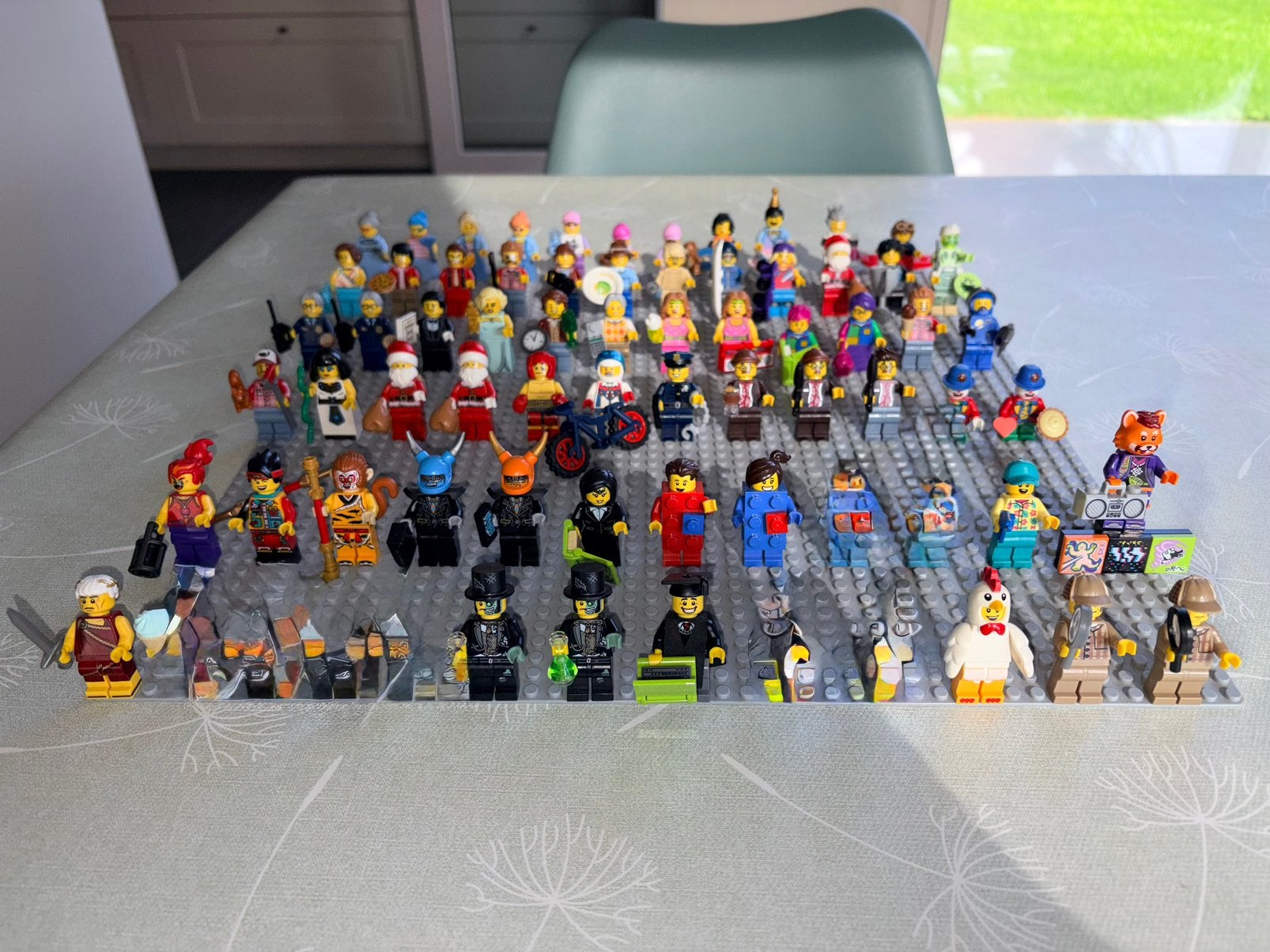 LEGO figuren Series - Monkie Kid - Vidiyo - BAM ..., Overige thema's, Lego, Ophalen of Verzenden, Zo goed als nieuw