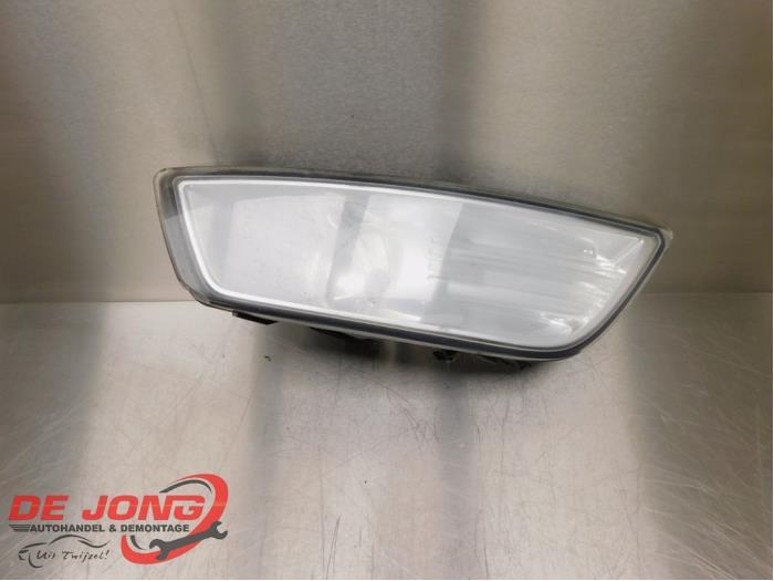 Feu antibrouillard avant gauche d'un Ford Mondeo, -, 3 mois de garantie, -, -