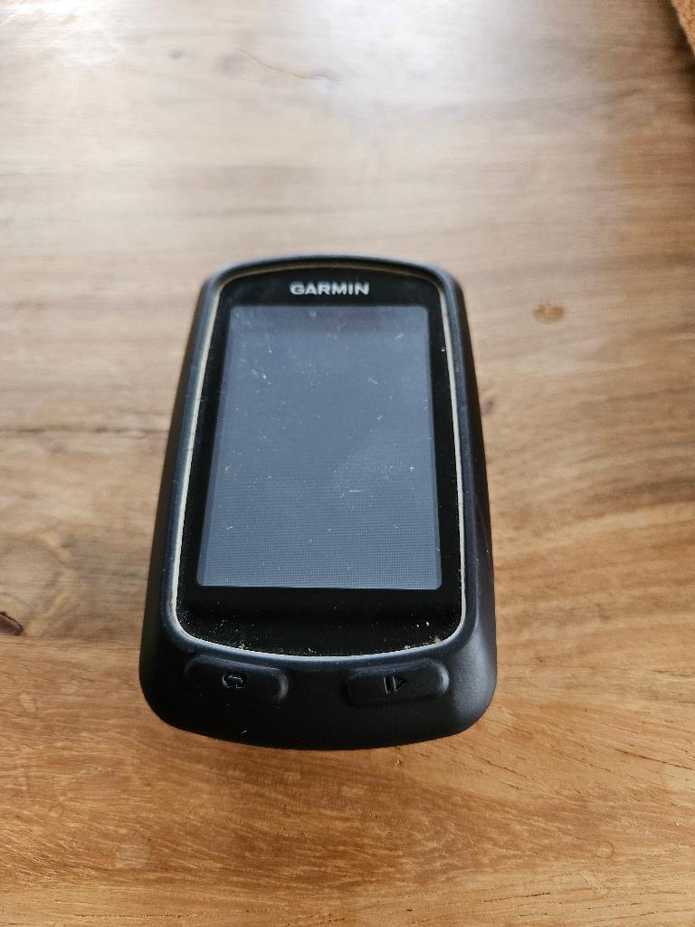 Garmin Edge Touring + 32GB microSD-kaart, Vélos & Vélomoteurs, Accessoires vélo | Compteurs de vélo, Enlèvement, Sans fil, Utilisé