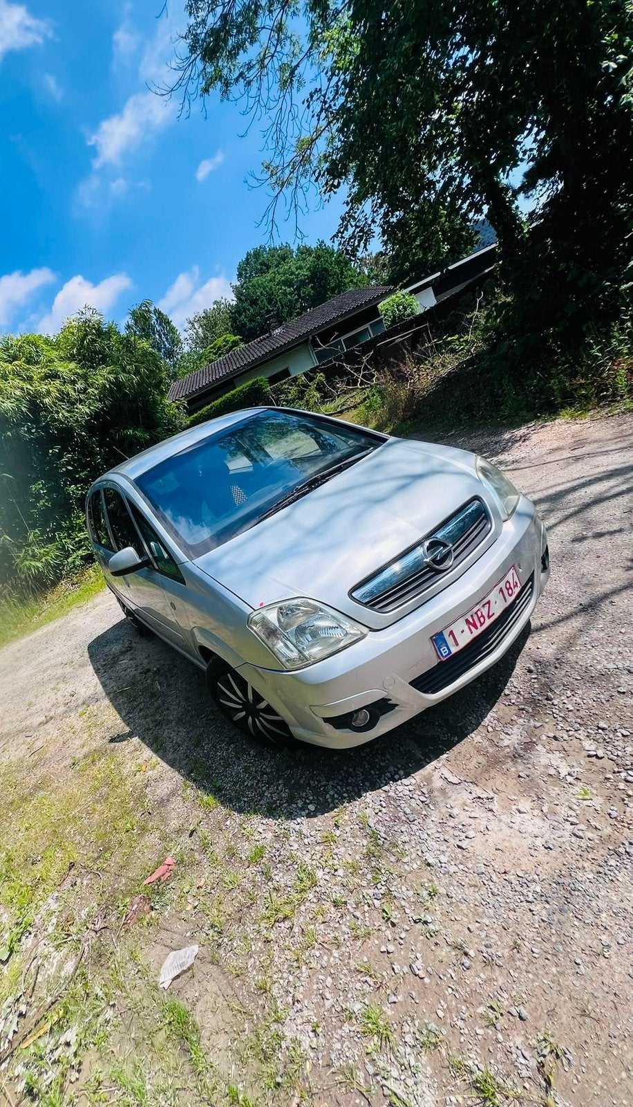 2009 ,143000km, Autos, Achat, Entreprise, Autre, Vitres électriques