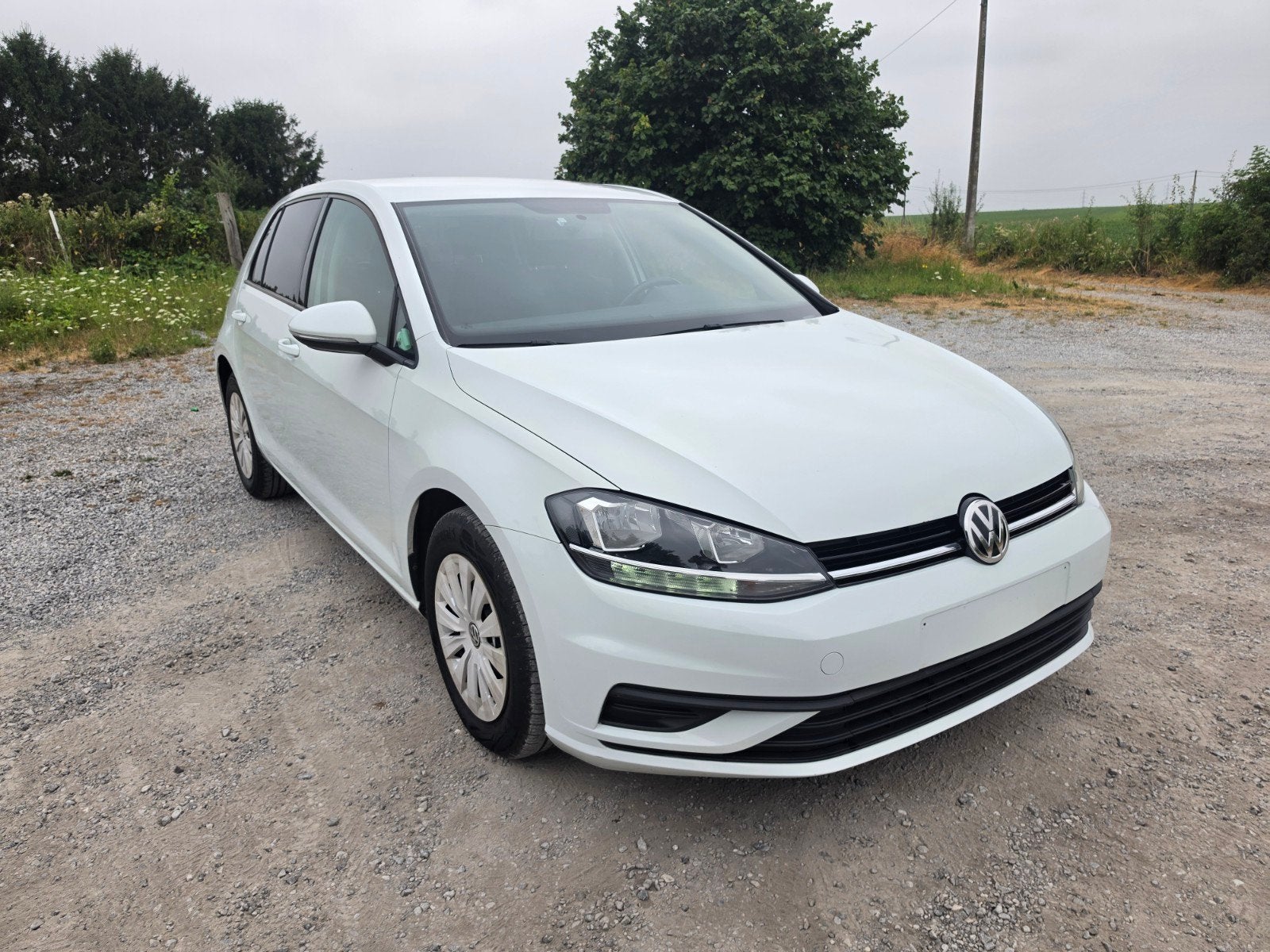Golf 7.5 prête à immatriculé  Garantie, Essai à domicile, Achat, Euro 6, Entreprise