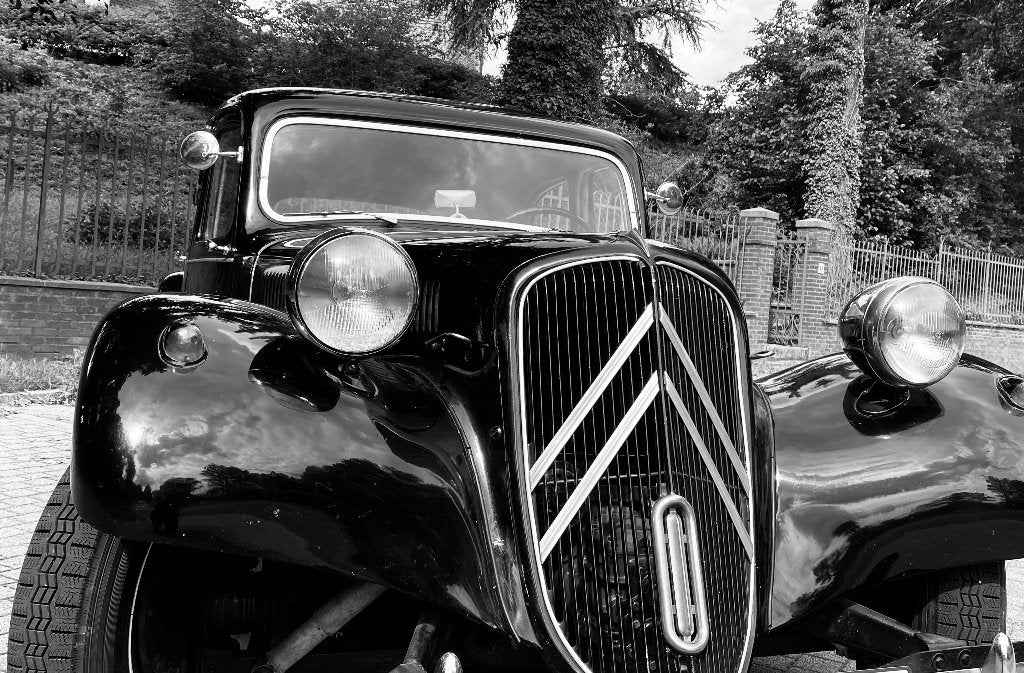 manuel réparation traction avant citroen aux Pays-Bas oldtim, Enlèvement ou Envoi