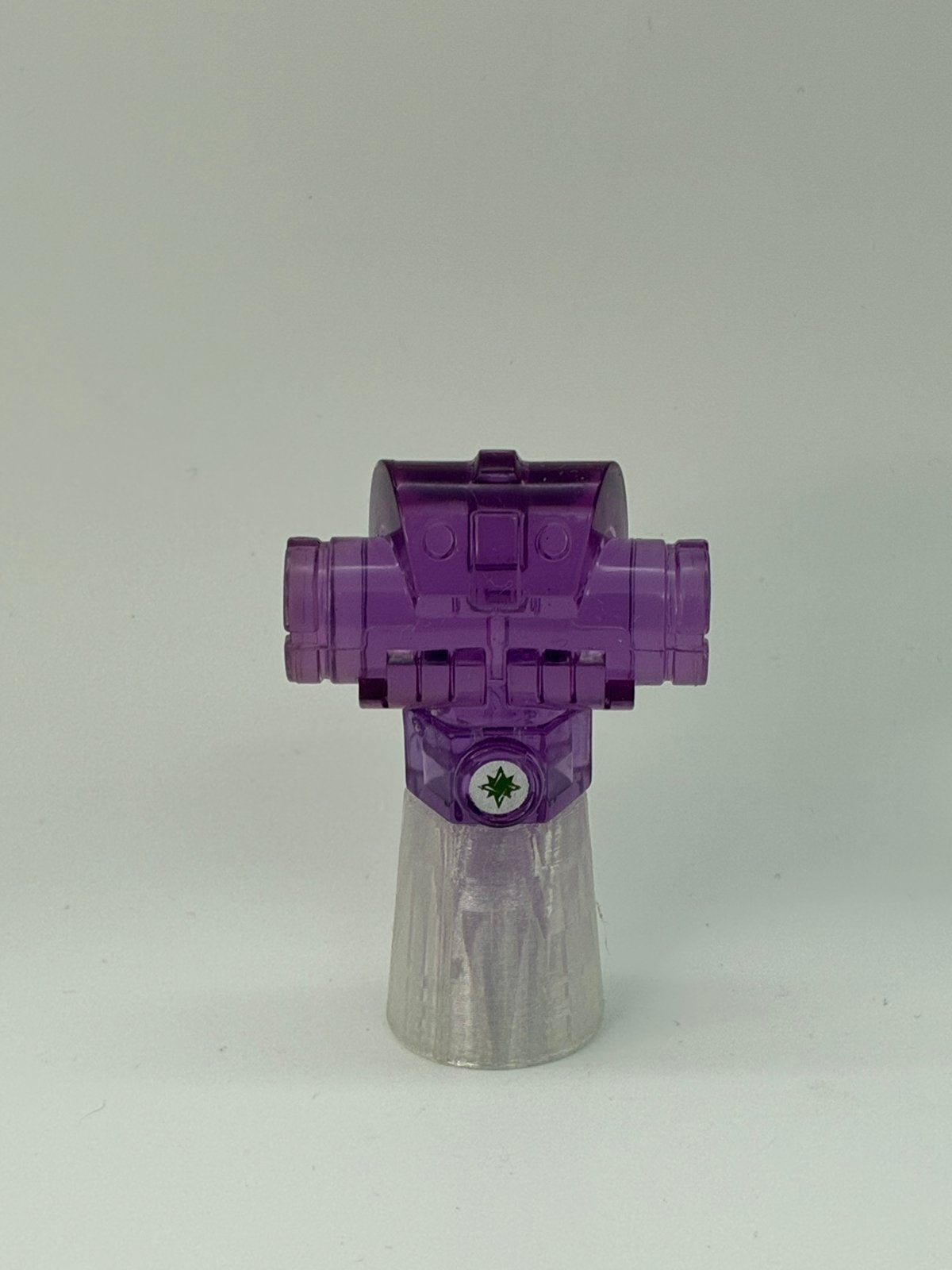 Porte-bûches Skylanders Trap Team Magic, Envoi, Comme neuf