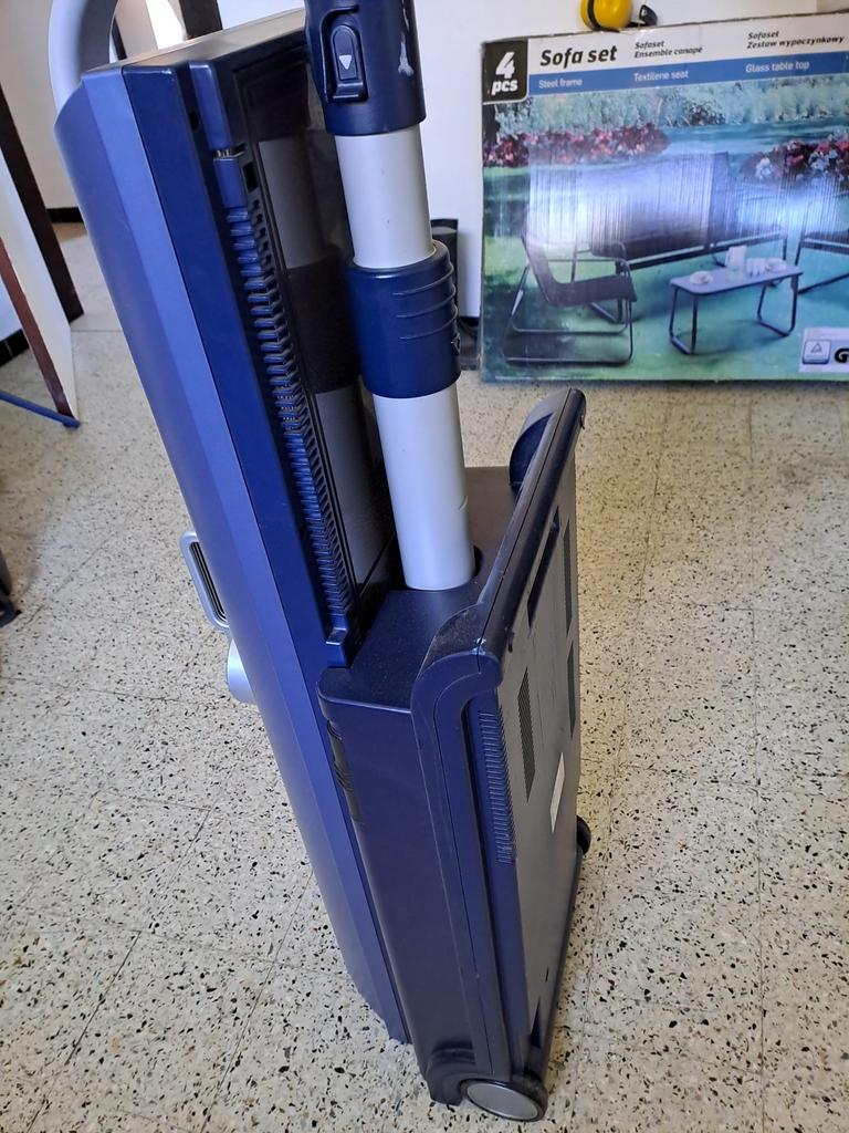 Zonnebank philips, Ophalen, Gebruikt, Overige modellen, Minder dan 10 lampen