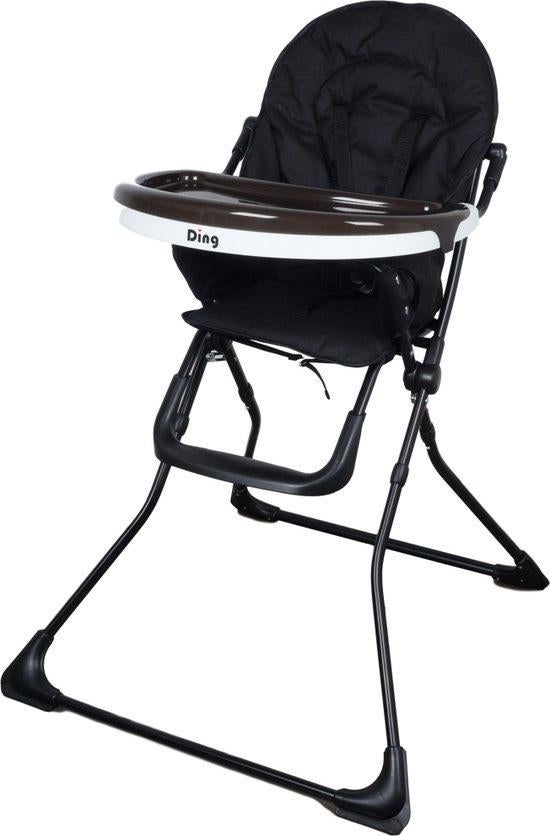 Chaise pour enfant Ding Nemo beige EN PARFAIT ÉTAT, Enlèvement, Neuf, Chaise évolutive, Ceinture(s)
