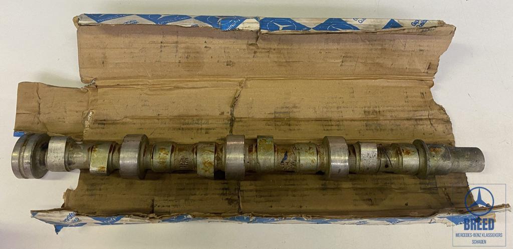 NOS nokkenas rechts voor Mercedes-Benz M117 motor W126 500, Auto-onderdelen, -, Nieuw, Ophalen of Verzenden, -