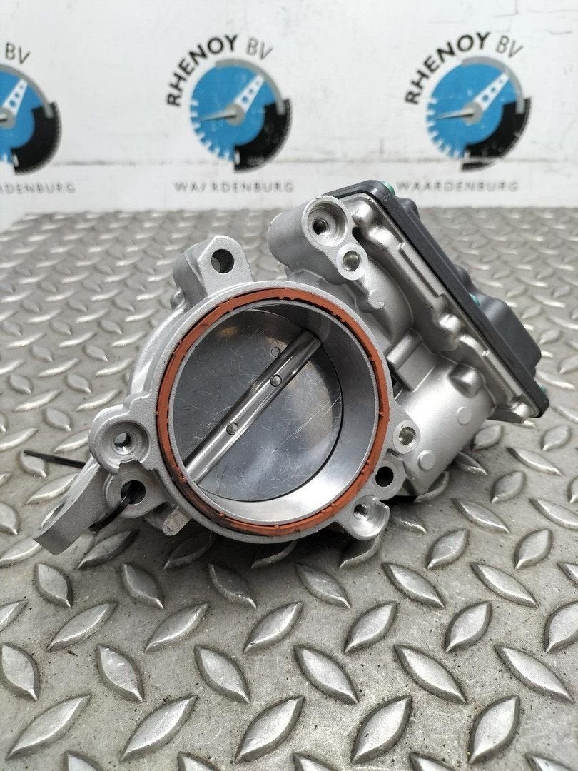 BMW 3 SERIES GASKLEPHUIS 13548601651 2022, Ophalen of Verzenden, Gebruikt, ARN erkend