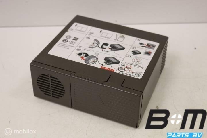 Compressor Audi A3 8V, Autos : Pièces & Accessoires, Utilisé