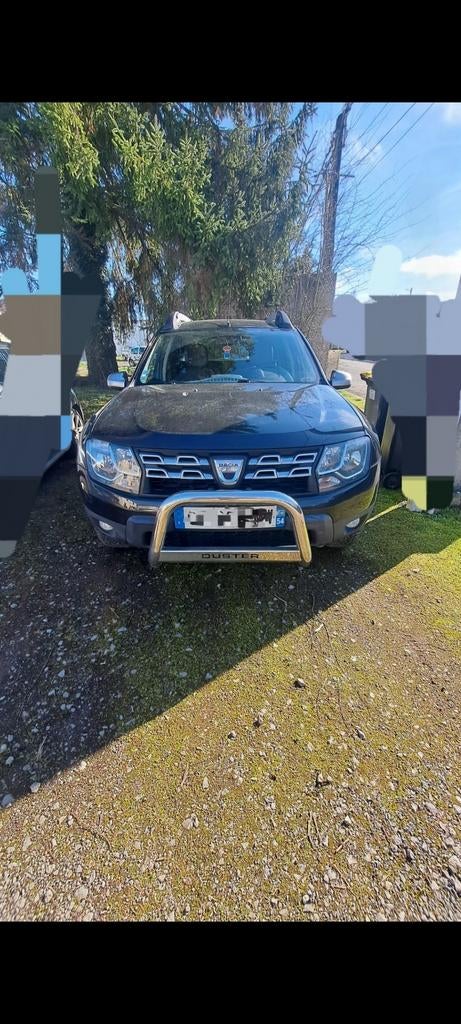 Dacia duster 4x4 prestige, Autos, Achat, Duster, Particulier, 4x4