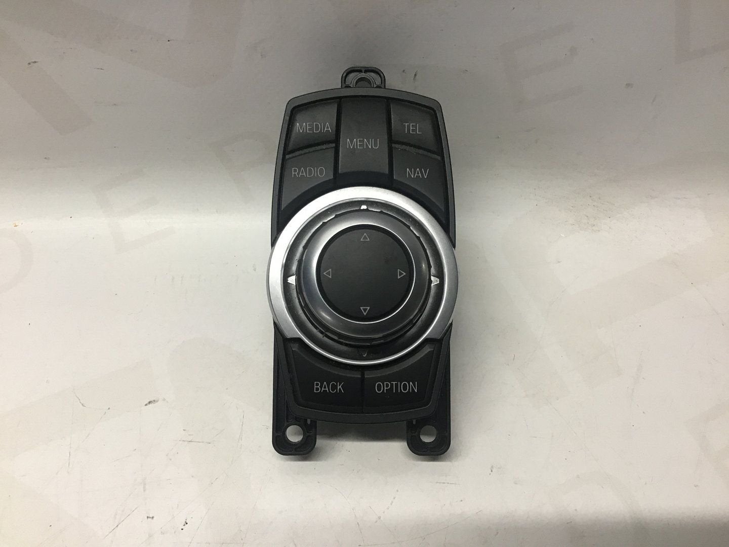 I-drive knop BMW F20/F30 6582928669903, -, Utilisé, -, Enlèvement ou Envoi