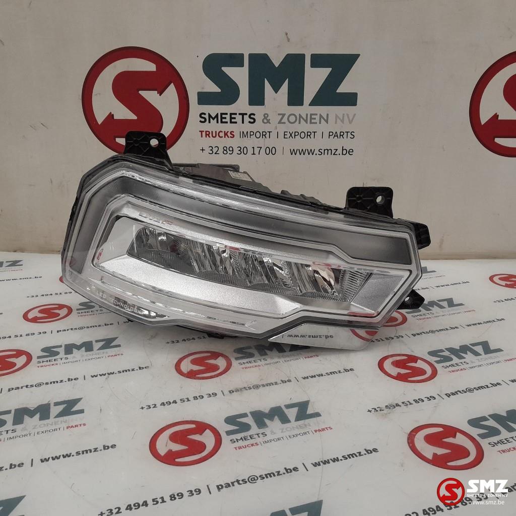 Occ Phare LED droit DAF, Autos : Pièces & Accessoires, Pièces camion, DAF, Éclairage, Utilisé