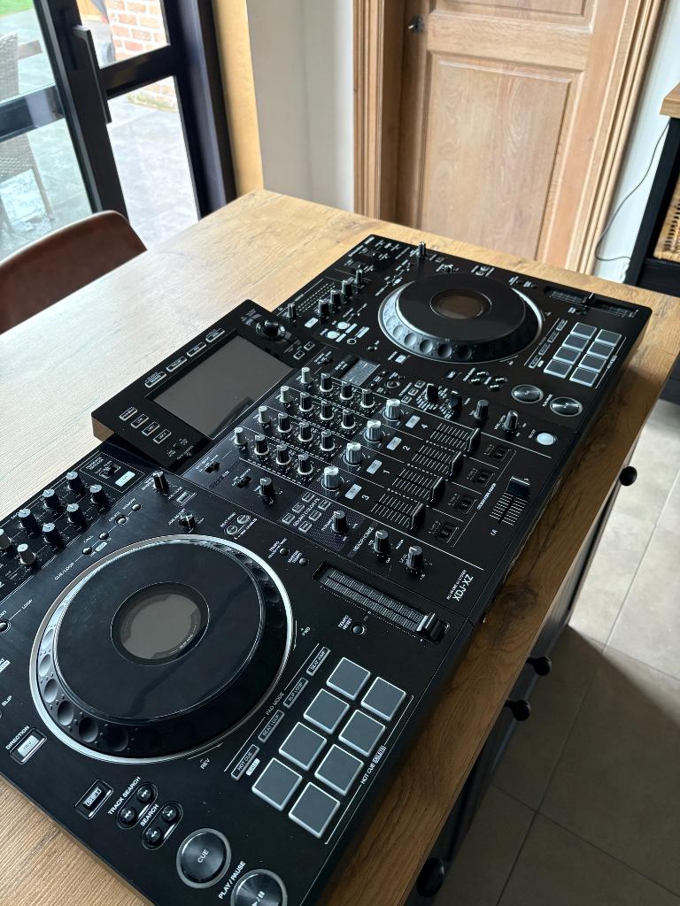 Pioneer Dj XDJ-XZ, Musique & Instruments, DJ sets & Platines, Enlèvement, Comme neuf, DJ-Set, Pioneer
