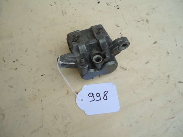 R6 1999 - 2002 Yamaha Remklauw D1-21125