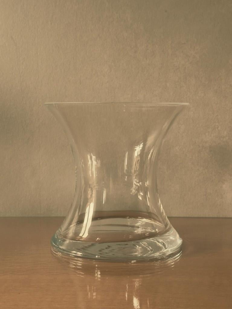 vaas, Ophalen, Overige kleuren, Minder dan 50 cm, Glas